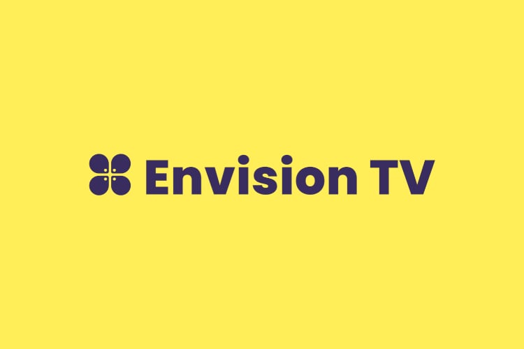 Envision logo